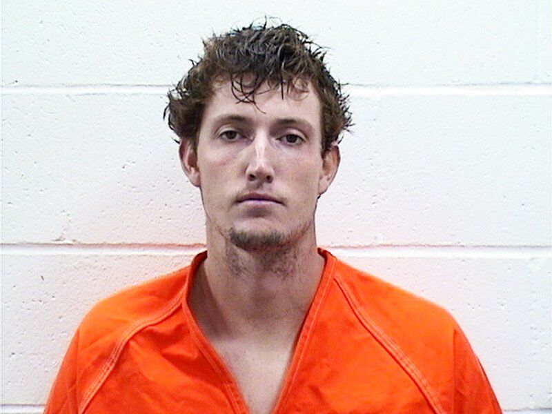 Latta teacher/coach charged for alleged solicitation of sex